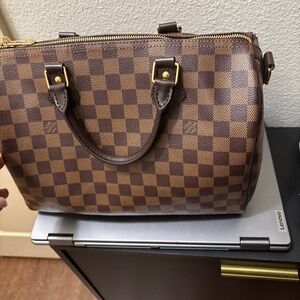 Louis Vuitton purse
